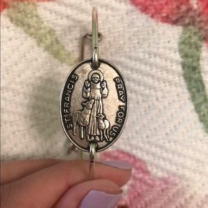 Alex and Ani bracelet